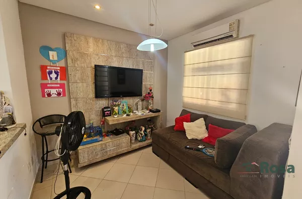 Casa em condomínio para venda, Próximo Shopping Estação, 3 quarto(s),  Jardim Santa Amália, Cuiabá - Foto 6