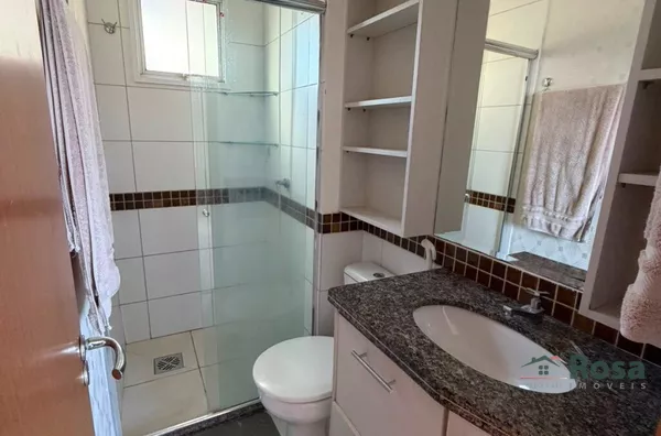 Apartamento para venda, 3 quarto(s),  Centro Sul, Varzea Grande - Foto 10