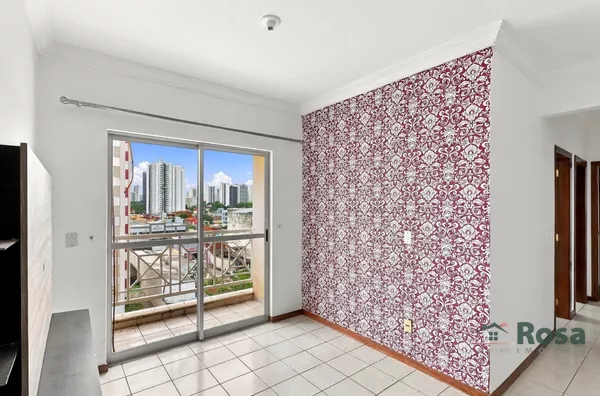 Apartamento para venda Próximo a Unimed da Barão, Cuiabá - Foto 6