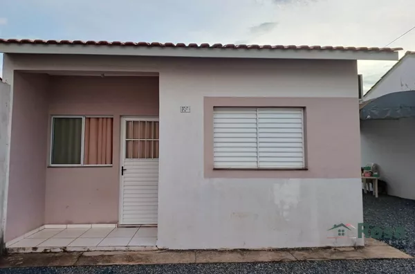 Casa para venda, 2 quarto(s),  Osmar Cabral, Cuiabá - Foto 2