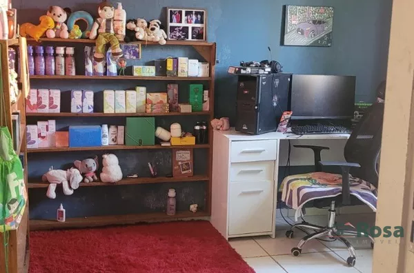 Casa para venda,  Residencial Coxipó, Cuiabá - Foto 5