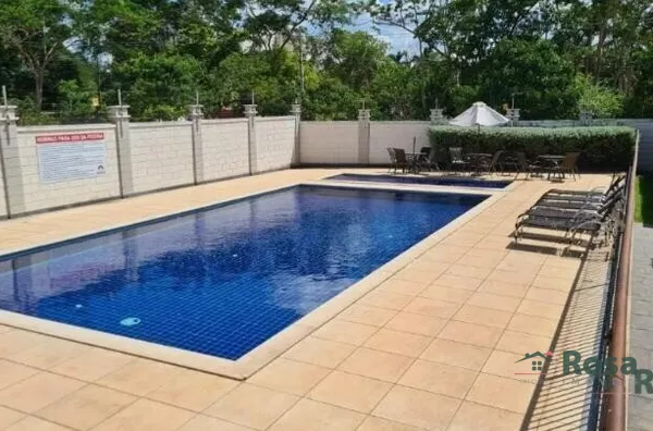 Apartamento para venda,  Coxipó, Cuiabá - Foto 1