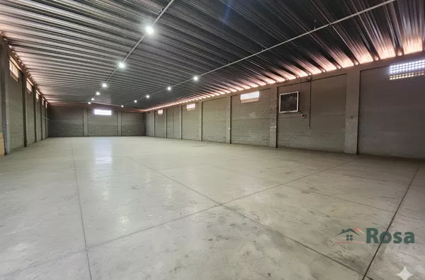 Barracão para aluguel,  Cachoeira Das Garças, Cuiabá