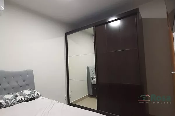 Apartamento para venda,  Coxipó, Cuiabá - Foto 5