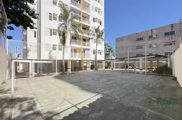 Apartamento para venda Próximo a Unimed da Barão, Cuiabá - Foto 25