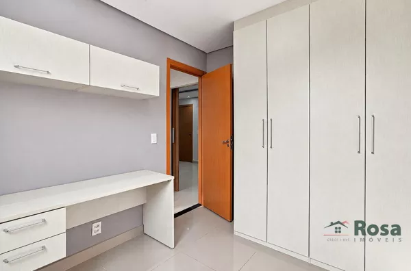 Apartamento TÉRREO GARDEN para venda, Jardim das Palmeiras, Cuiabá - Foto 8