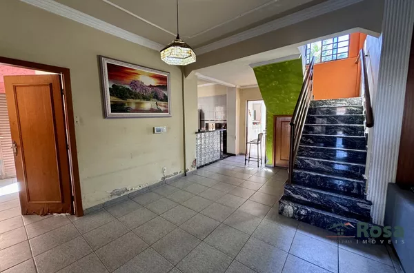 Casa para venda comercial e residencial , 5 quarto(s),  Grande Terceiro, Cuiabá - Foto 4