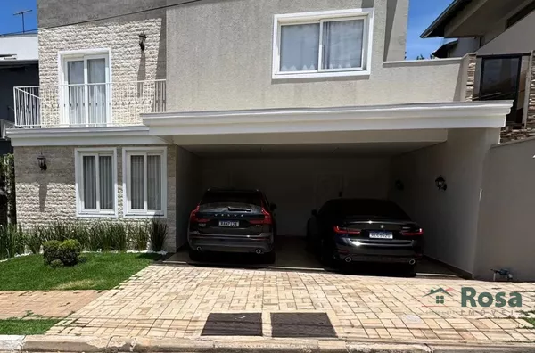 Casa para venda, 4 quarto(s),  Despraiado, Cuiabá