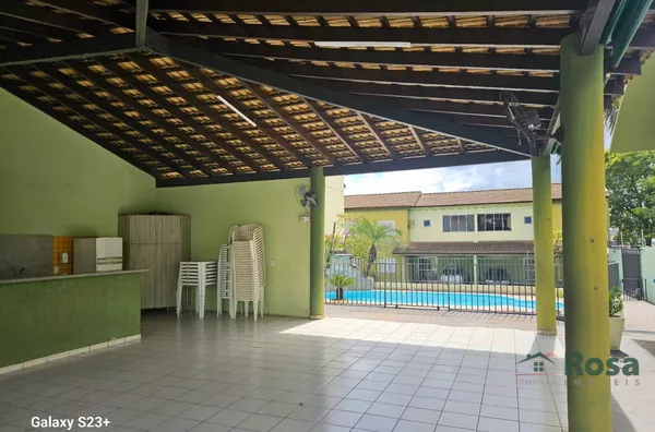 Sobrado em condomínio fechado para venda,  Cidade Alta, Cuiabá - Foto 2