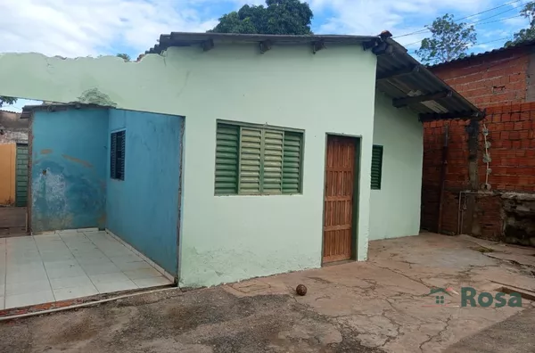 Casa para venda,  Bairro Jardim Vitória, Cuiabá - Foto 4