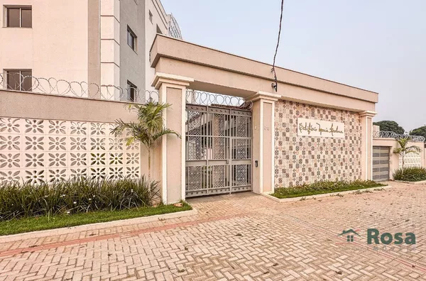 Apartamento para venda e aluguel, com elevador, Areão, Cuiabá - Foto 2