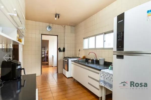 Apartamento para venda, 3 quarto(s),  Bosque Da Saúde, Cuiabá