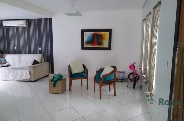 Sobrado de esquina para venda , SANTA CRUZ II, comercial e residencial , Cuiabá - Foto 6