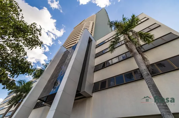 Excelente Sala comercial a  venda, na  Avenida do CPA - Foto 2