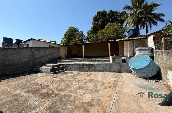 Sobrado com 202, 95m² com ótima localização no bairro Lixeira em Cuiabá. - Foto 27