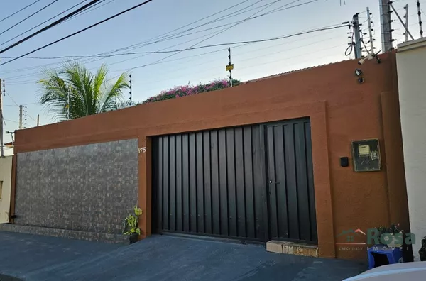 Casa para venda,  Boa Esperança, Cuiabá - Foto 1