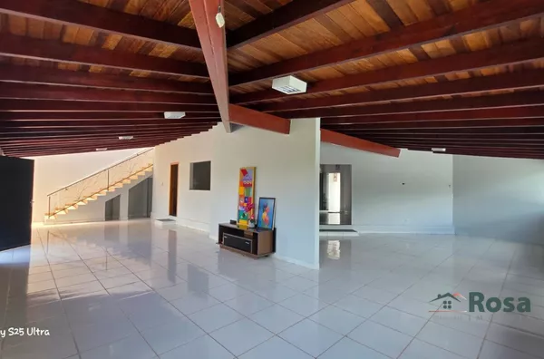 CASA EM CHAPADA  DOS  GUIMARÃES - Foto 3