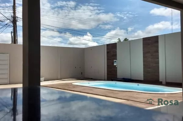 Sobrado para venda, CPA II,  Morada Da Serra, Cuiabá - Foto 3