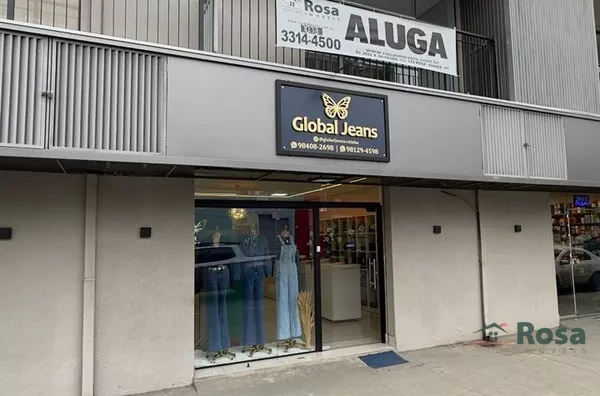 Sala comercial para aluguel, espaço europa - Selecione - Bairro, Cuiabá