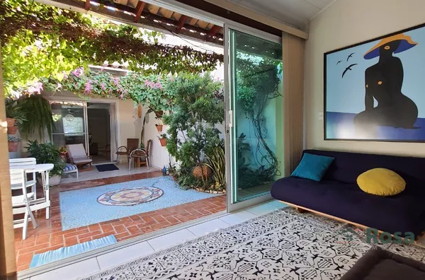 Casa em condomínio para venda,  3 suites, com Energia Solar - Foto 1