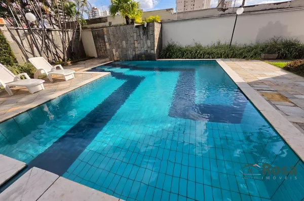Apartamento próximo parque mãe Bonifácia, TV Centro América,para venda, Quilombo, Cuiabá - Foto 24