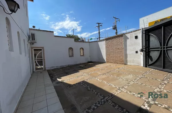 Casa Sobrado para venda com 3 suítes, piscina e Churrasqueira - Foto 3
