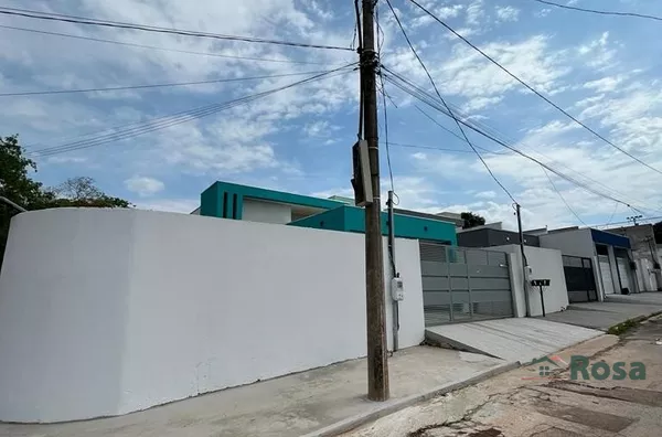 Casa Nova com 2 Suítes para venda,  Parque Universitário, Cuiabá - Foto 4