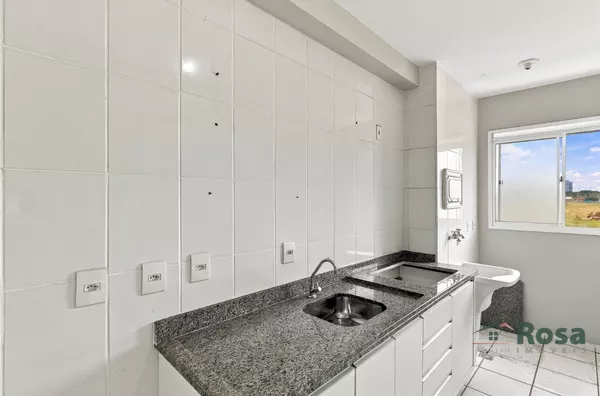 Apartamento para venda, 2 quarto(s), Parque Das Nações, Cuiabá - Foto 6