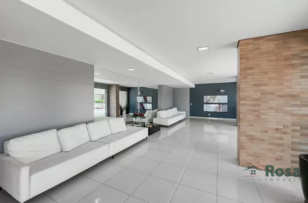 Apartamento para venda, 3 quarto(s),  Jardim Das Américas, Cuiabá
