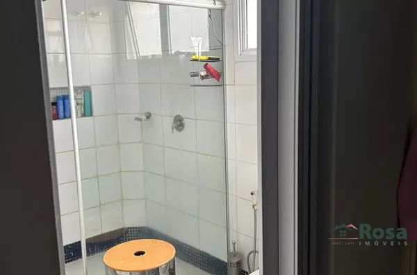 Sobrado em condomínio para venda,  Despraiado, Cuiabá - Foto 10