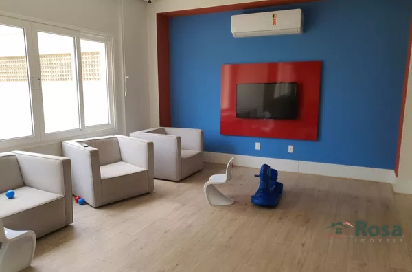 Apartamento para venda, 3 quarto(s), próximo ao Colégio Plural, Ribeirão Do Lipa, Cuiabá - Foto 30