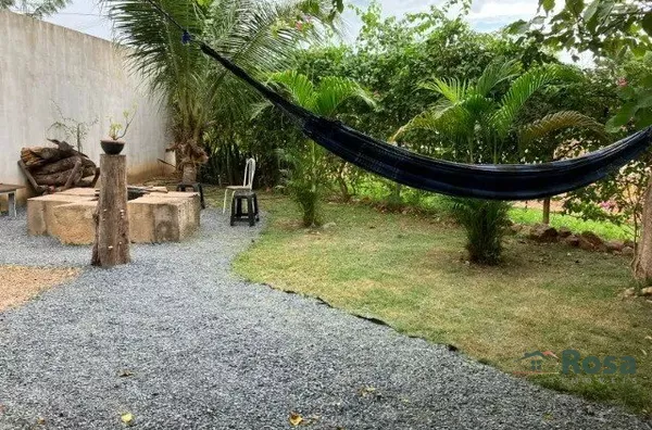 Terrenos em condomínio rural  para venda,  - Selecione - Bairro, Cuiabá - Foto 6