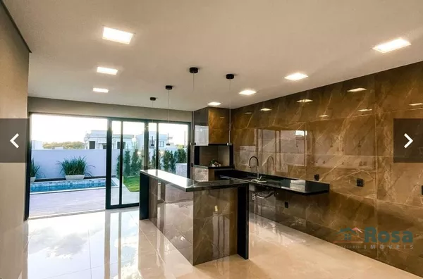 Sobrado com 4 quartos no Belvedere Ii - Foto 4