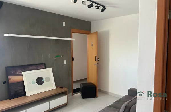 Apartamento para venda, 2 quarto(s),  Coophema, Cuiabá