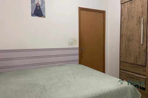 Casa em condomínio para venda, 2 quarto(s),  Parque Georgia, Cuiabá - Foto 6