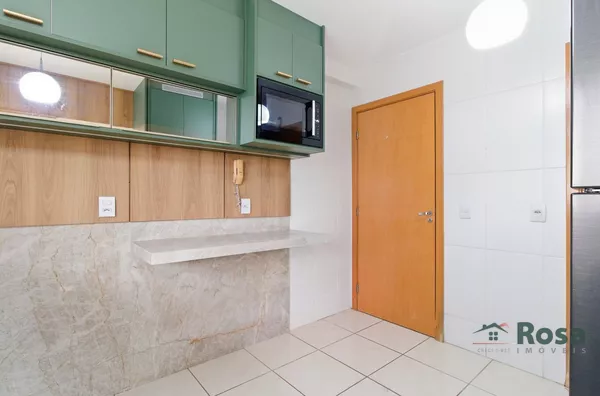 Apartamento para venda, próximo ao BIG LAR,  Shopping Estação, 3 quarto(s),  Duque De Caxias Ii, Cuiabá - Foto 9