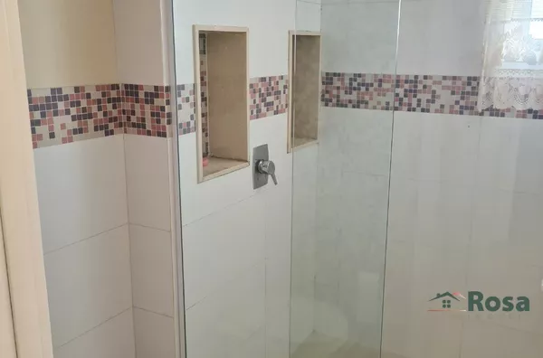 Sobrado em condomínio fechado para aluguel,  Jardim Itália, Cuiabá - Foto 3