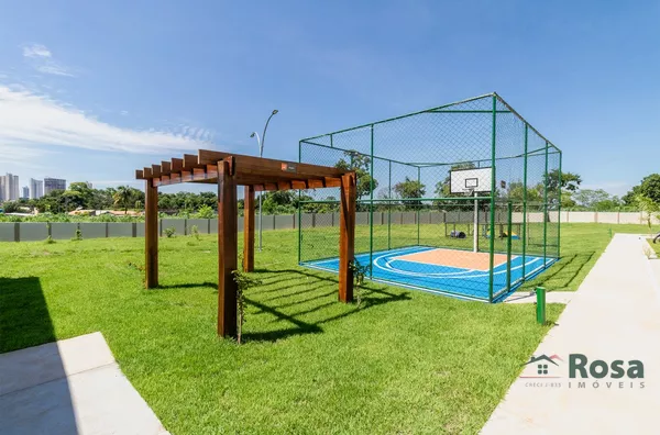 Apartamento para aluguel, - Selecione - Bairro, Cuiabá - Foto 18