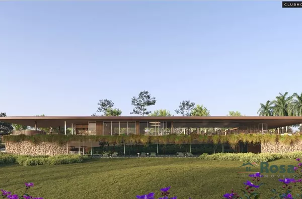 Lago Di Vino, Condomínio mais luxuoso de Cuiabá - Construtora Abitte - Foto 4