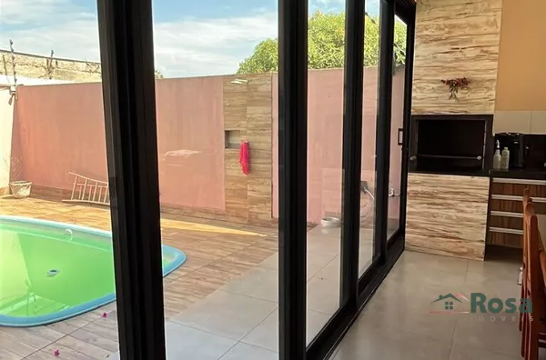 Casa para venda, 3 quarto(s), Jardim Universitário, Cuiabá - Foto 17