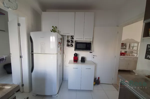 Apartamento para venda, próximo  ao Shopping Estação, 4 quartos, sendo 2 suites,  Santa Rosa, Cuiabá - Foto 40