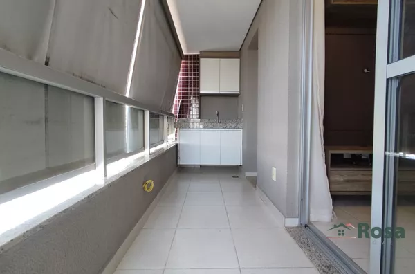 Apartamento para aluguel, Jardim Aclimação, Cuiabá - Foto 13