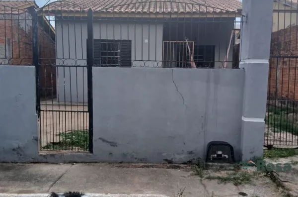 Casa para venda,  Residencial Maria De Lurdes, Cuiabá