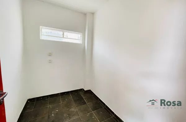DEPÓSITO DA EDÍCULA