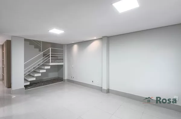 Sobrado à Venda com 3 Dormitórios, sendo 1 Suíte e Armários Planejados, próximo ao Shopping Estação, Cuiabá. - Foto 6