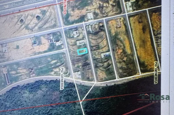 Terreno para venda,  Chapéu do Sol, Varzea Grande - Foto 5