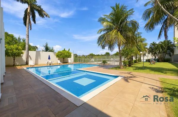 Apartamento próximo ao Shopping Pantanal para venda, Centro Político Administrativo, Cuiabá - Foto 34