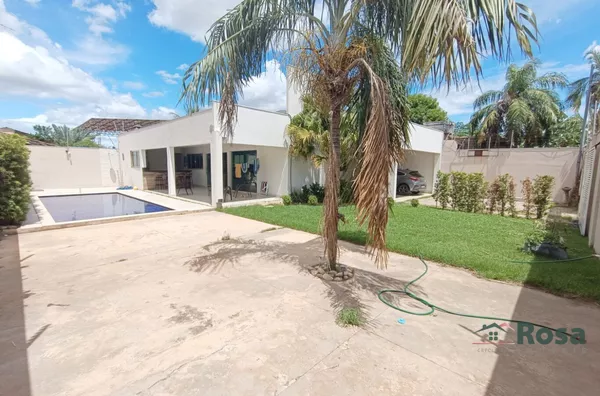 Casa para venda, 3 quarto(s), Nossa Senhora Aparecida, Cuiabá - Foto 5
