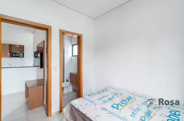 Flat para Locação no Bairro Santa Rosa, Próximo ao Shopping Estação, Cuiabá. - Foto 6