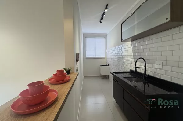 Apartamento para venda, 2 quarto(s),  Chácara Dos Pinheiros, Cuiabá - Foto 5